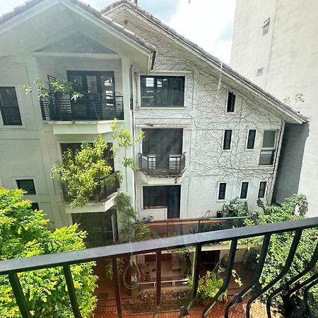Luxe Paradise Suites Hotel To Ngoc Van Hanoï Extérieur photo