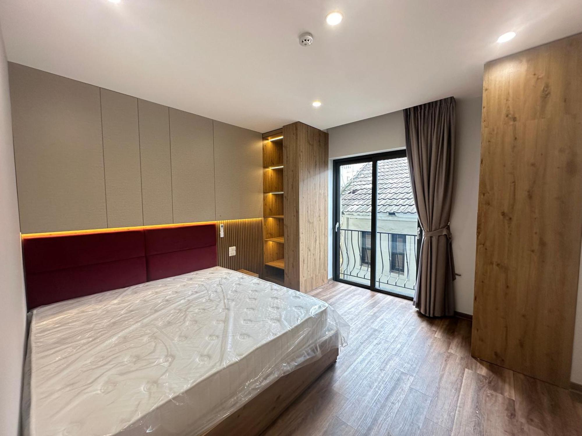 Luxe Paradise Suites Hotel To Ngoc Van Hanoï Extérieur photo